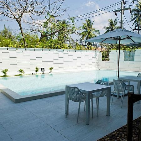 Ocean Stone Lägenhet Phuket Exteriör bild