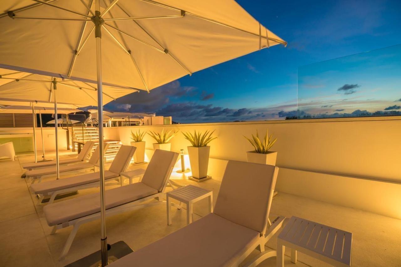 Ocean Stone Lägenhet Phuket Exteriör bild