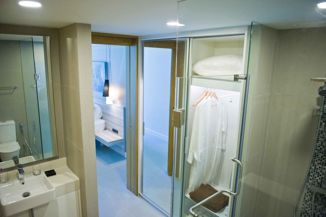 Ocean Stone Lägenhet Phuket Exteriör bild