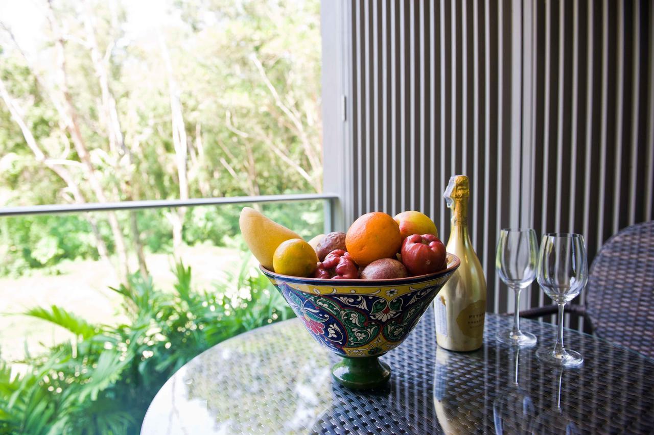 Ocean Stone Lägenhet Phuket Exteriör bild