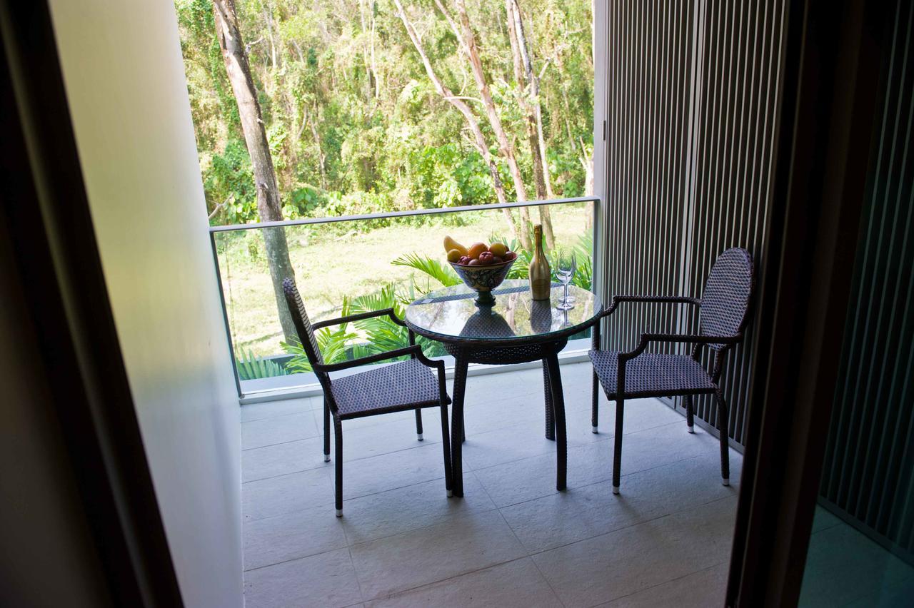 Ocean Stone Lägenhet Phuket Exteriör bild