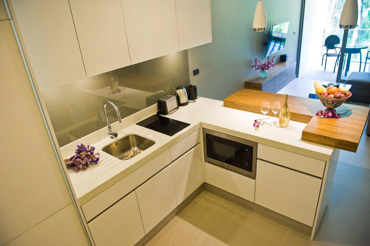 Ocean Stone Lägenhet Phuket Exteriör bild