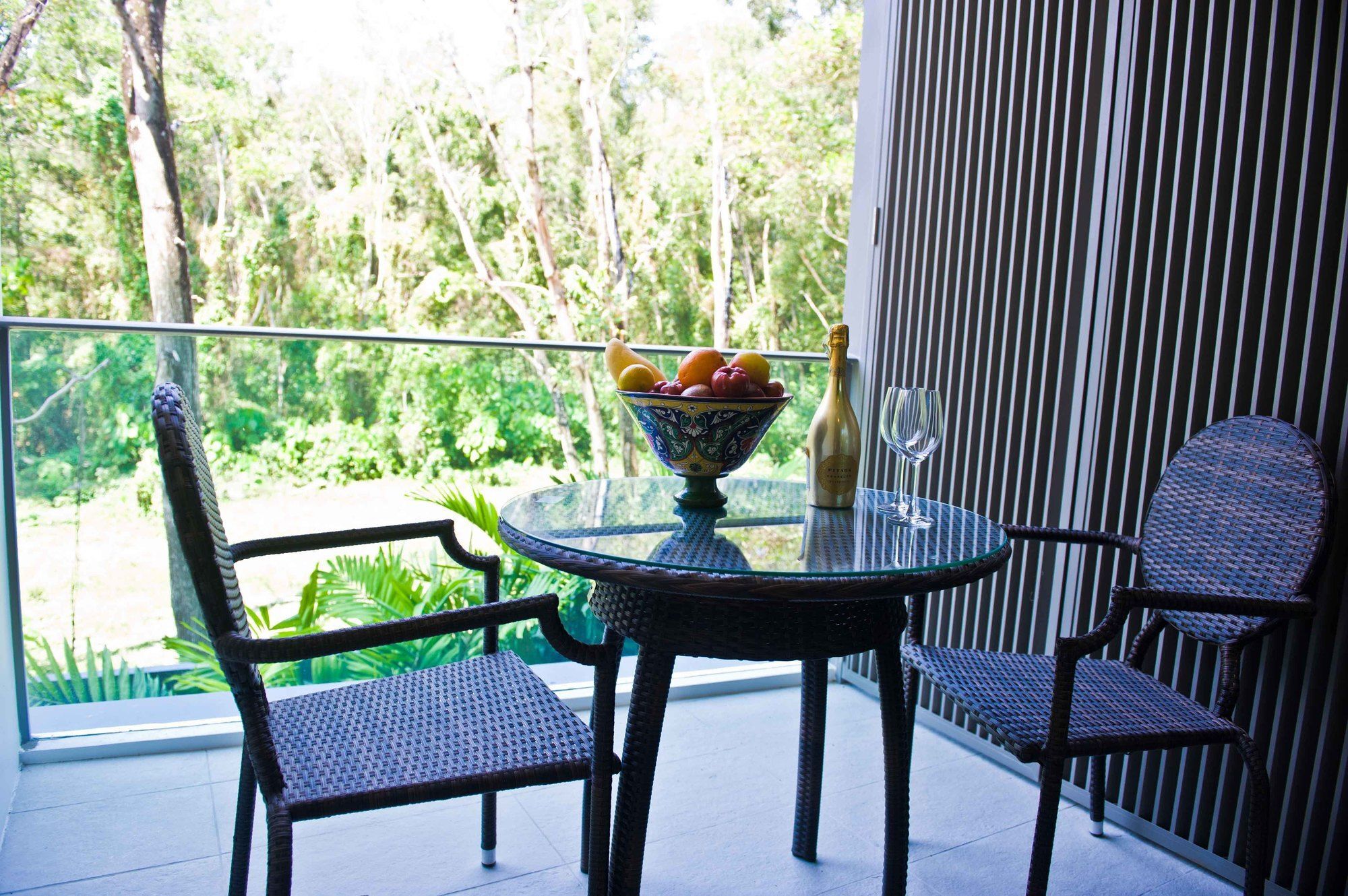 Ocean Stone Lägenhet Phuket Exteriör bild