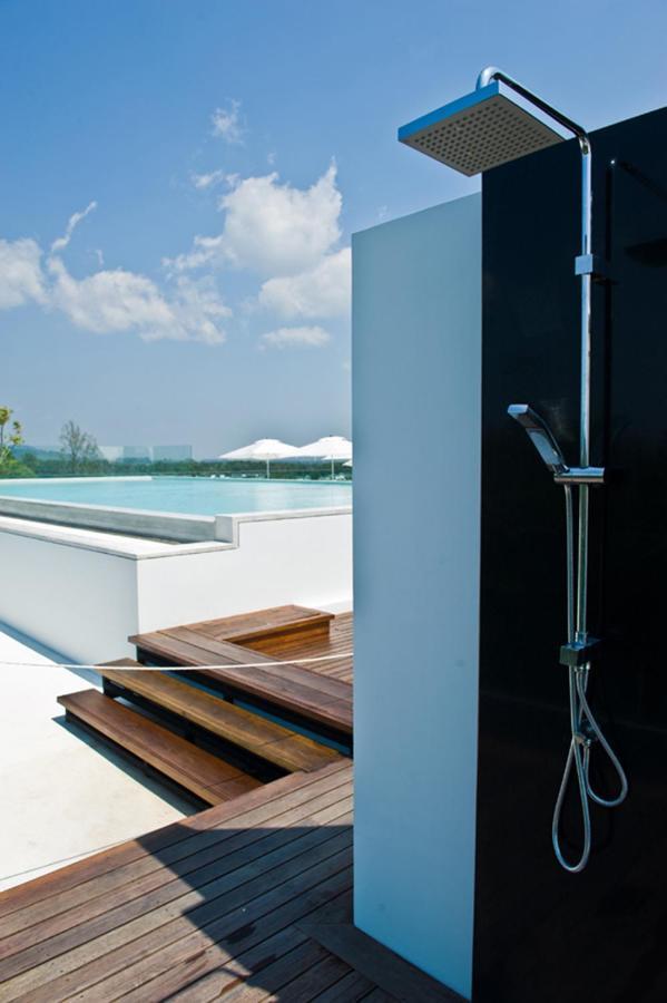 Ocean Stone Lägenhet Phuket Exteriör bild
